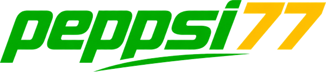peppsi77 Logo
